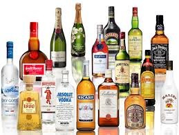 Liquor
