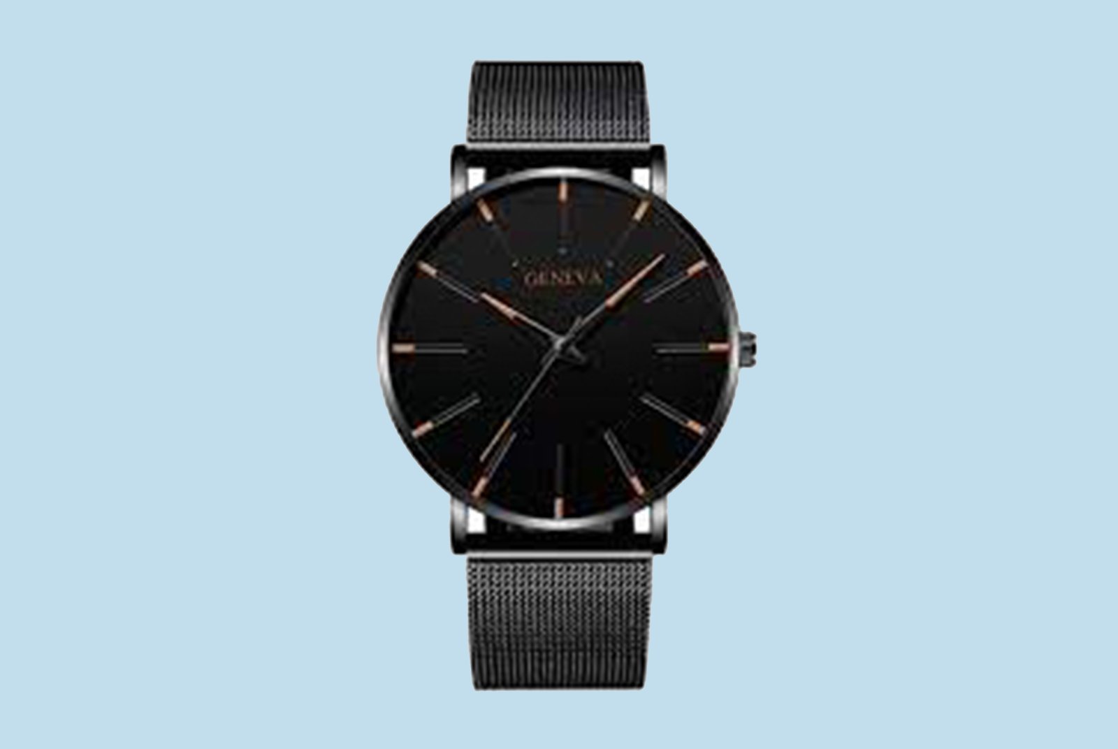 Watch for Men