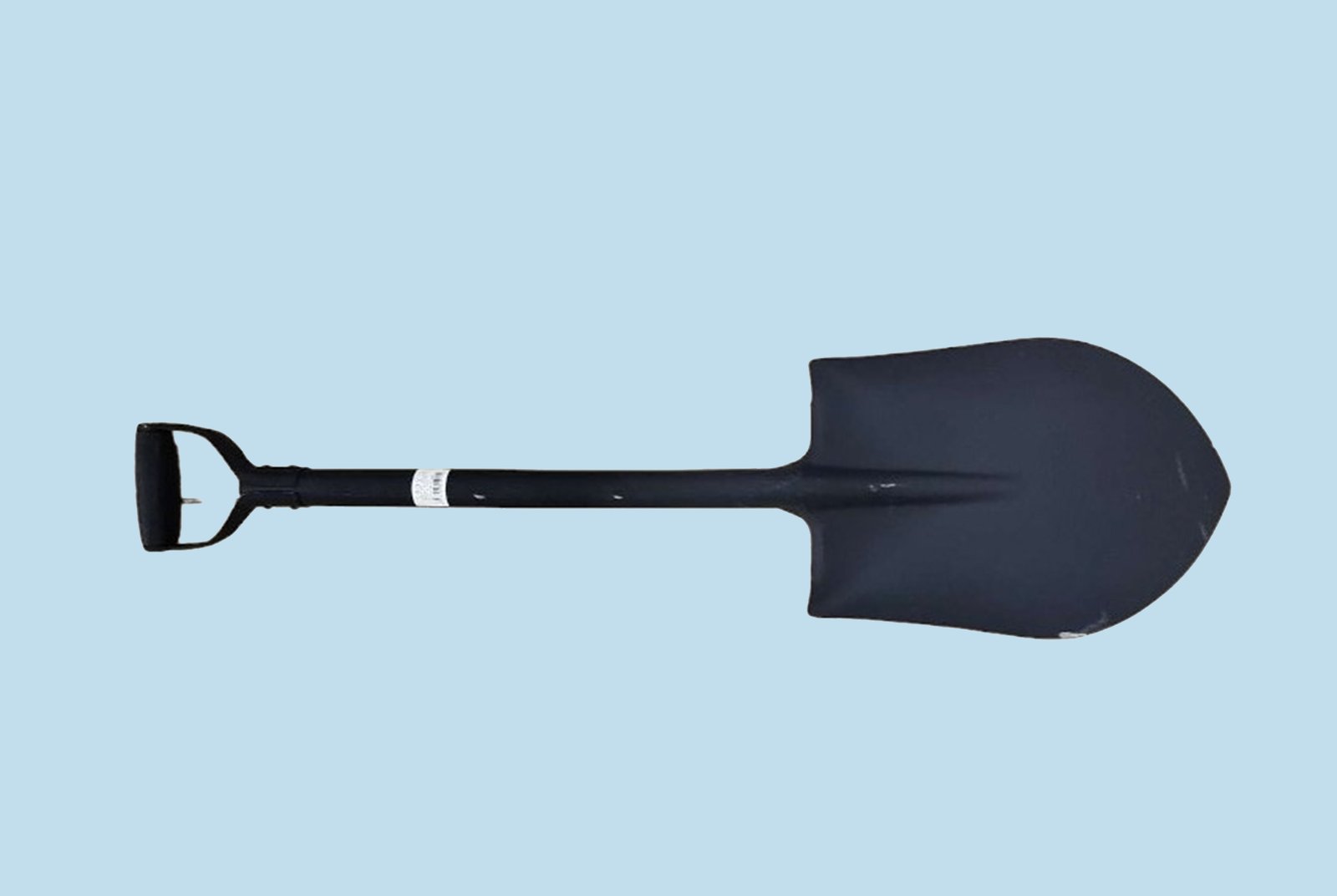 SDV Shovel