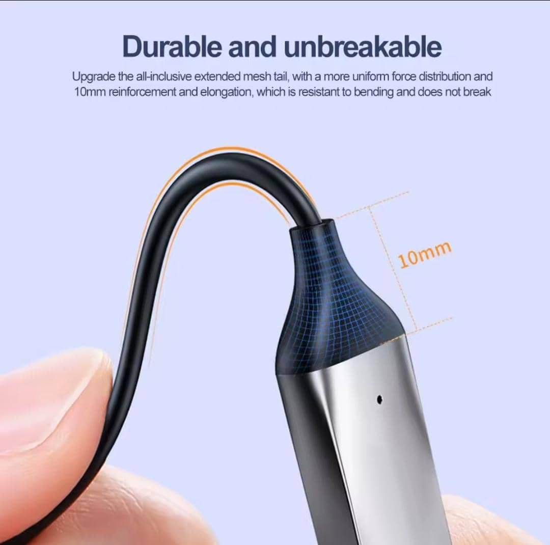 Audio HD transmisson Bluetooth device