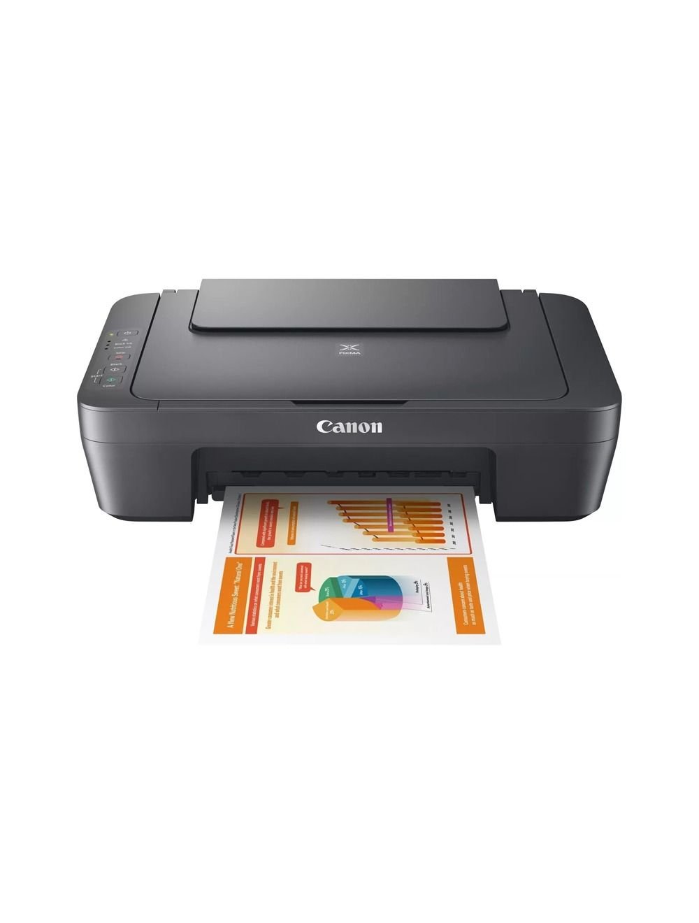Canon Pixma MG2541s 3 in 1