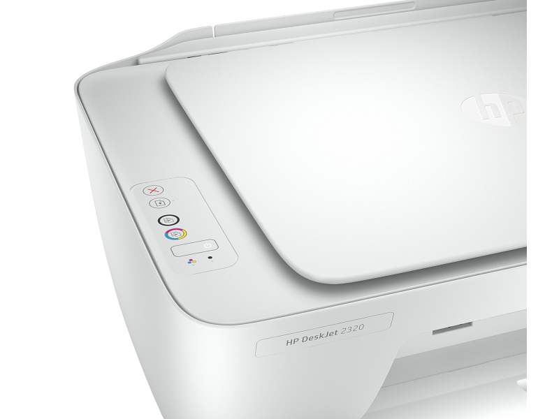 HP DeskJet 2320 3 in 1
