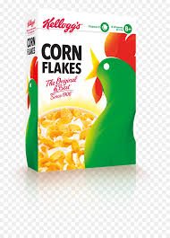 Kelloggs Original Cornflakes (1kg)