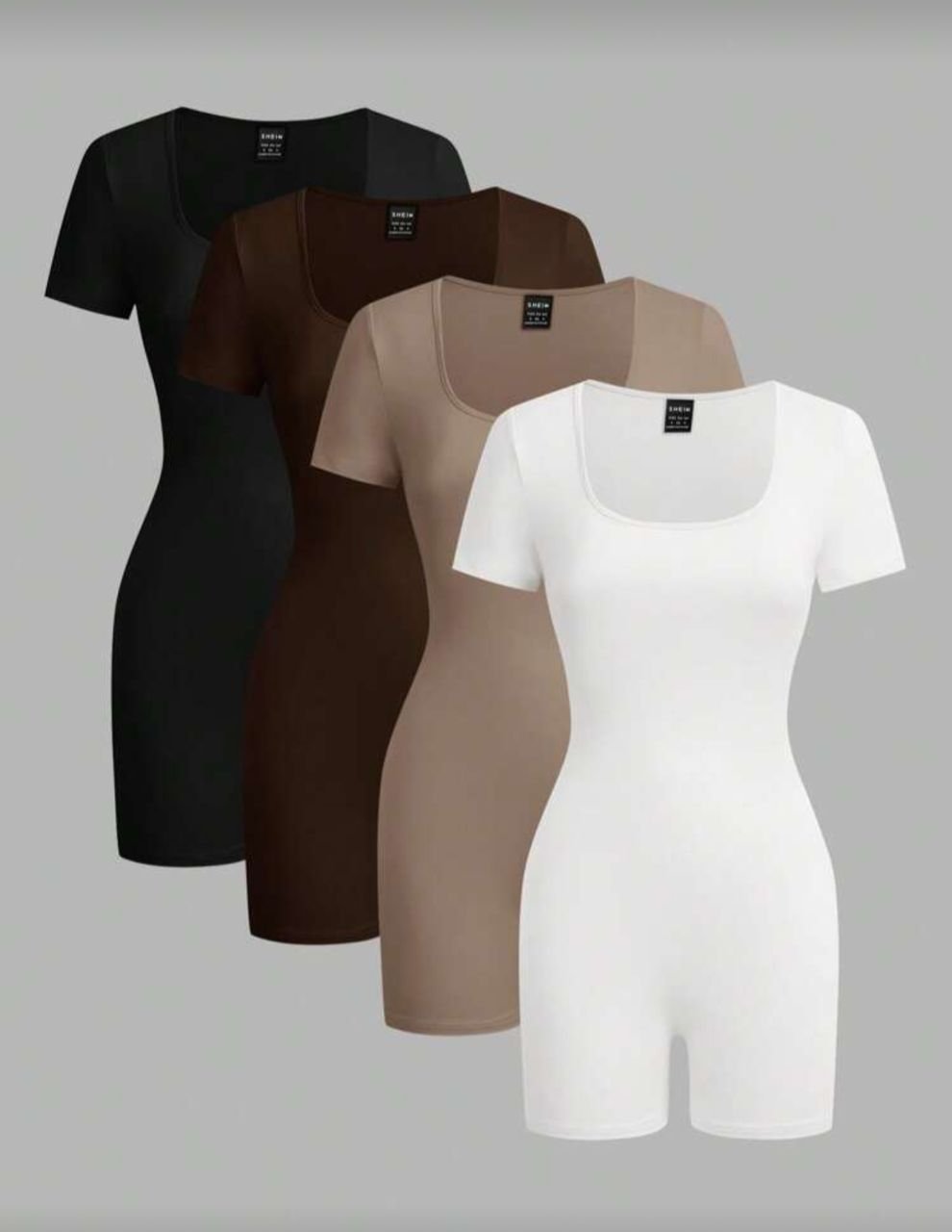 Ladies jumpsuit romper