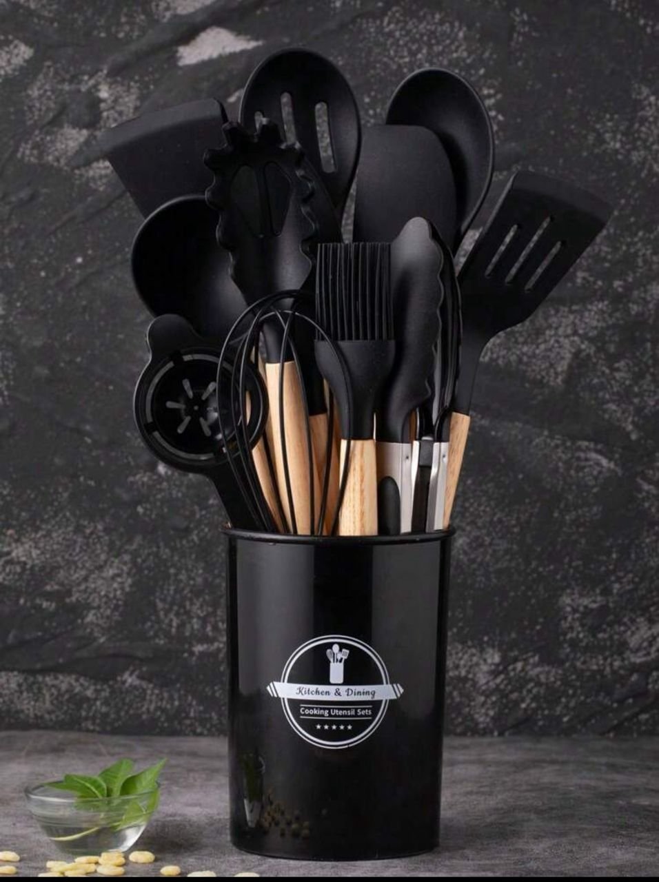 kitchen utensils 14 pcs