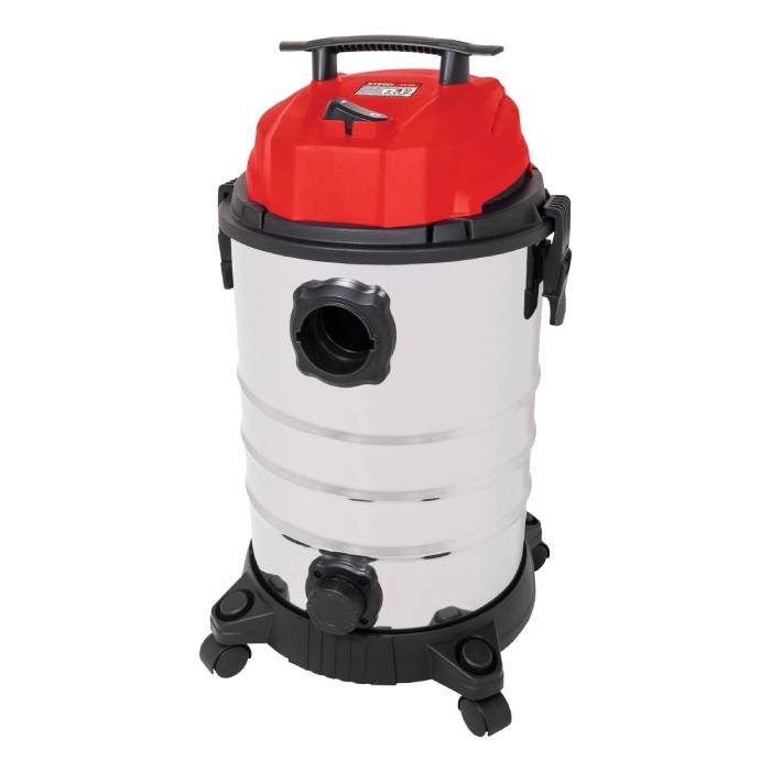 Staco Vacuum Cleaner Wet & Dry