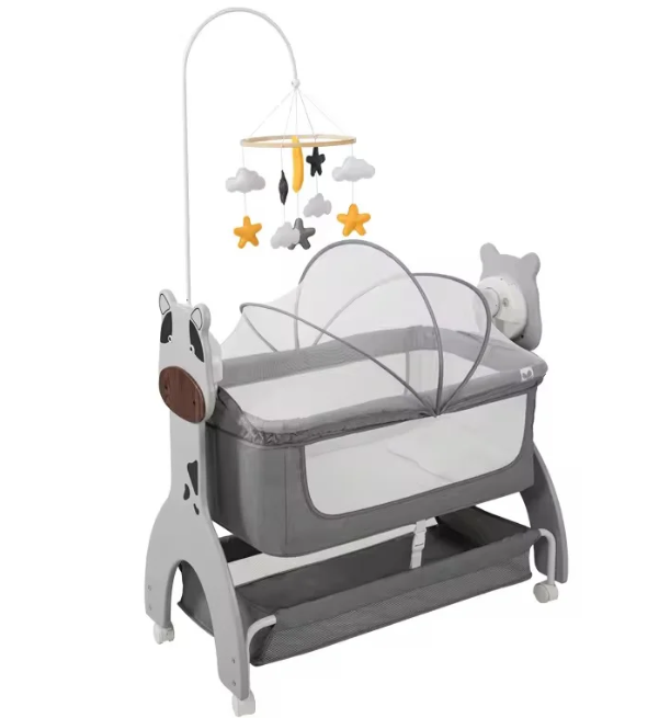 Electric Baby Bassinet (Baby Coat)