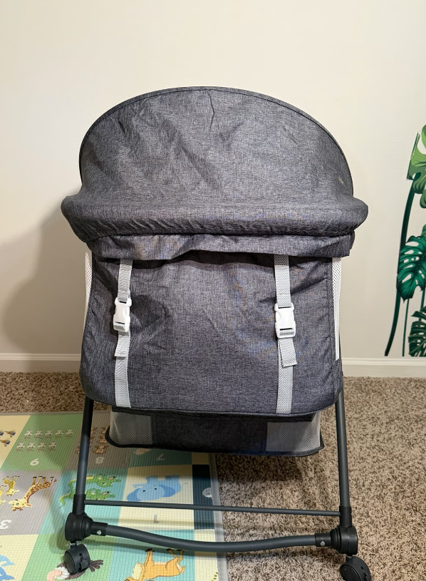 Baby Bassinet (Baby Coat)