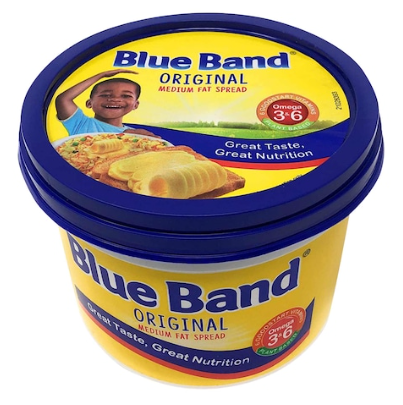 Blue Band (1kg)