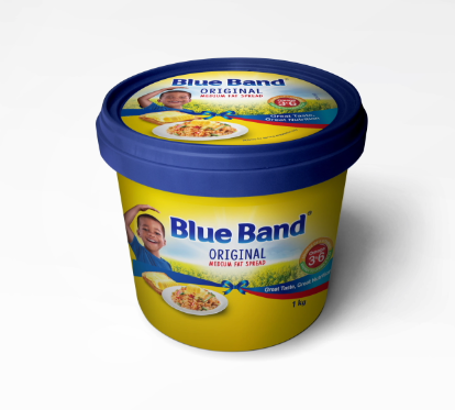 Blue Band (500g)