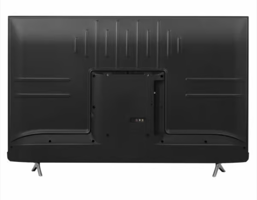Hisense 50-Inch Smart 4K UHD TV