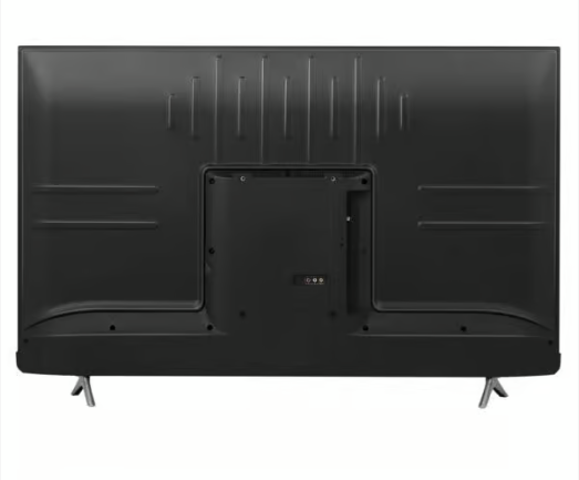 Hisense 55-Inch Smart VIDAA 4K UHD TV