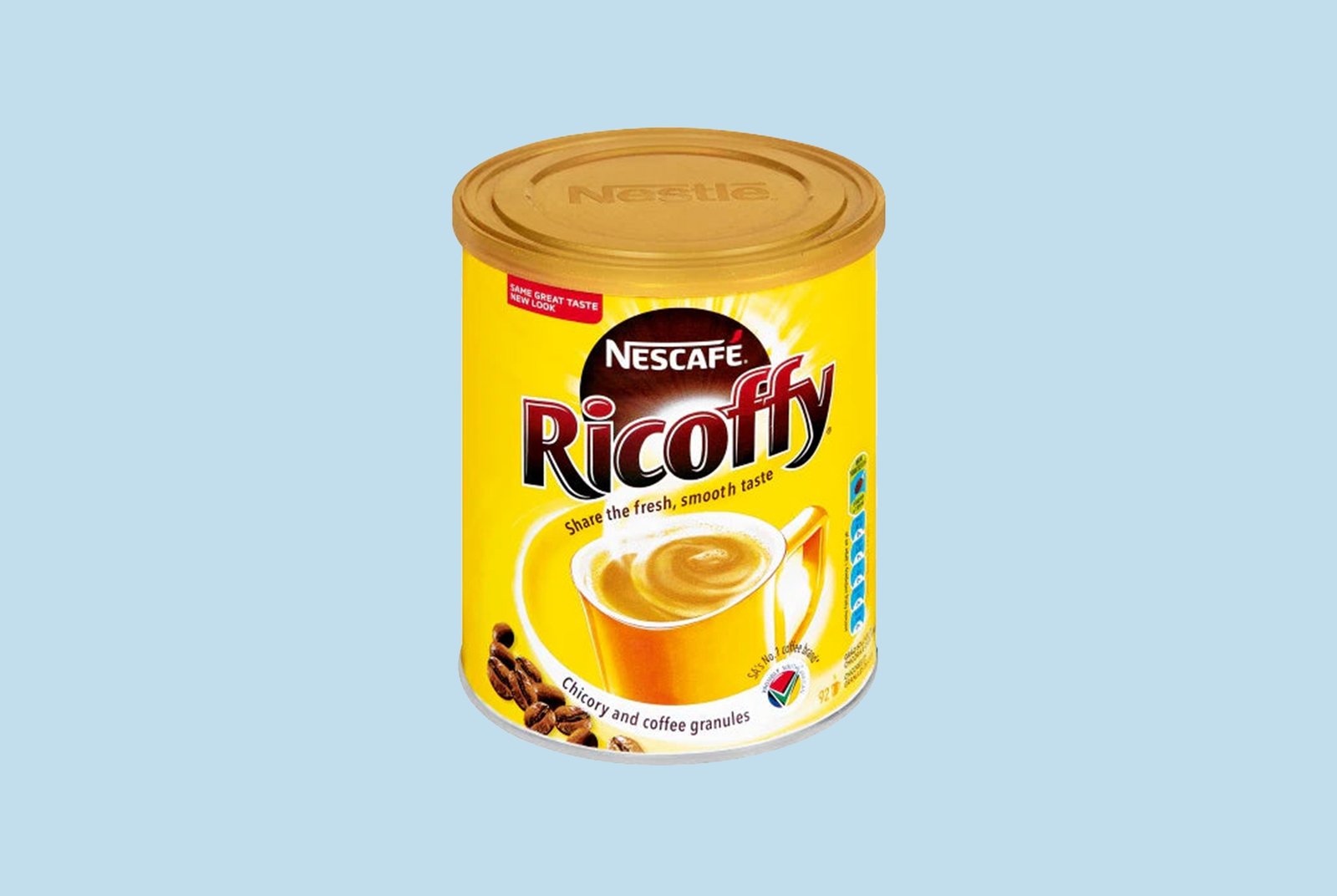 Nescafe Ricoffy 100g