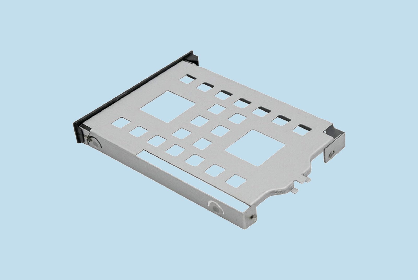 BestParts Hard Drive Caddy Replacement for Dell