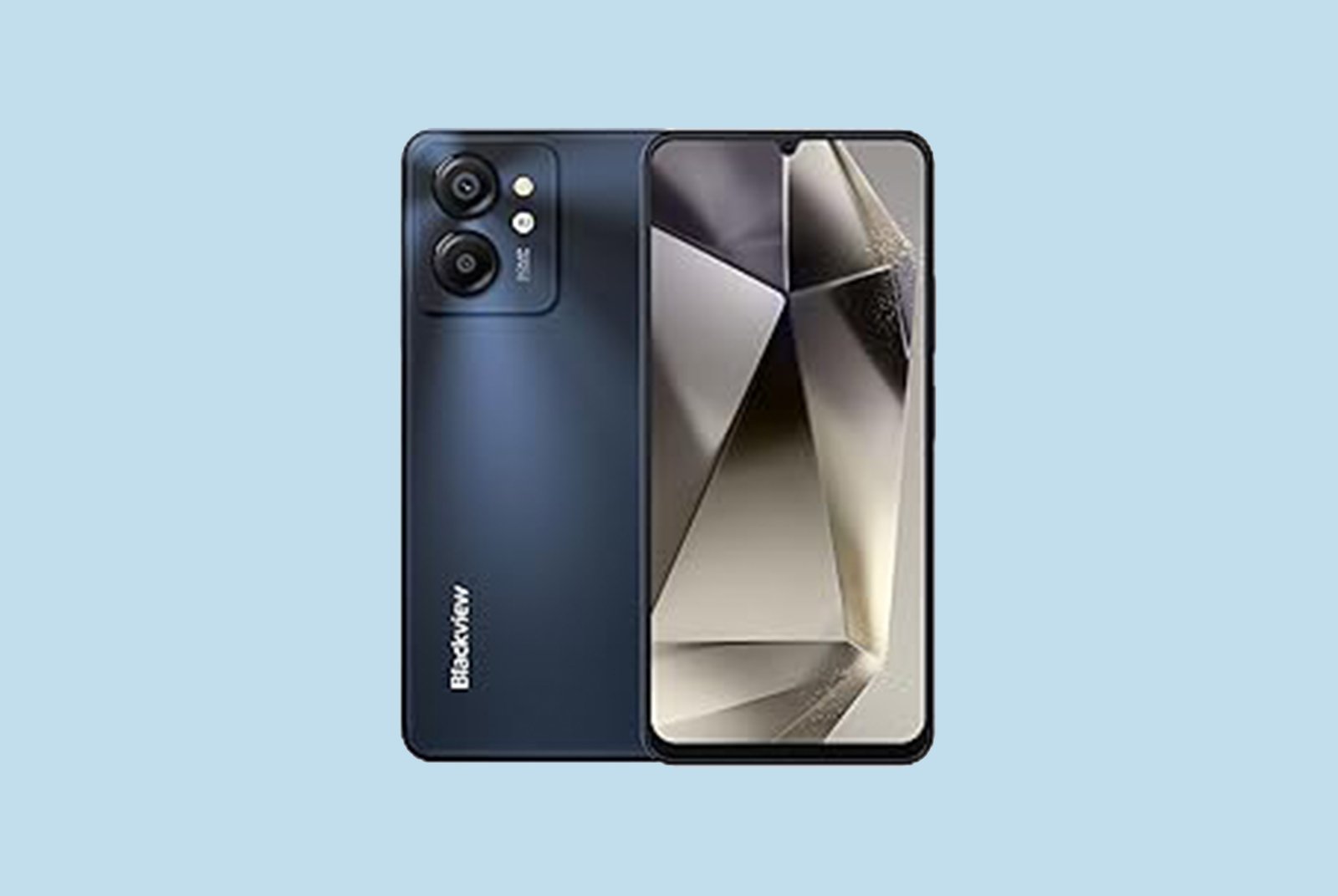 Blackview Color 8 Unlocked Smartphone