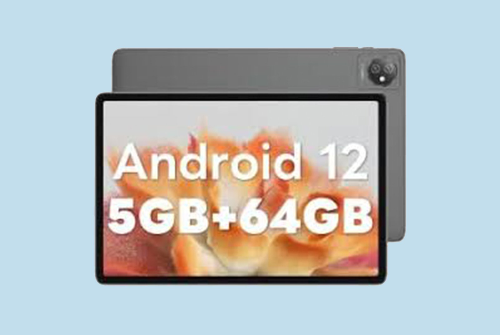 Blackview Android 12 Tablet