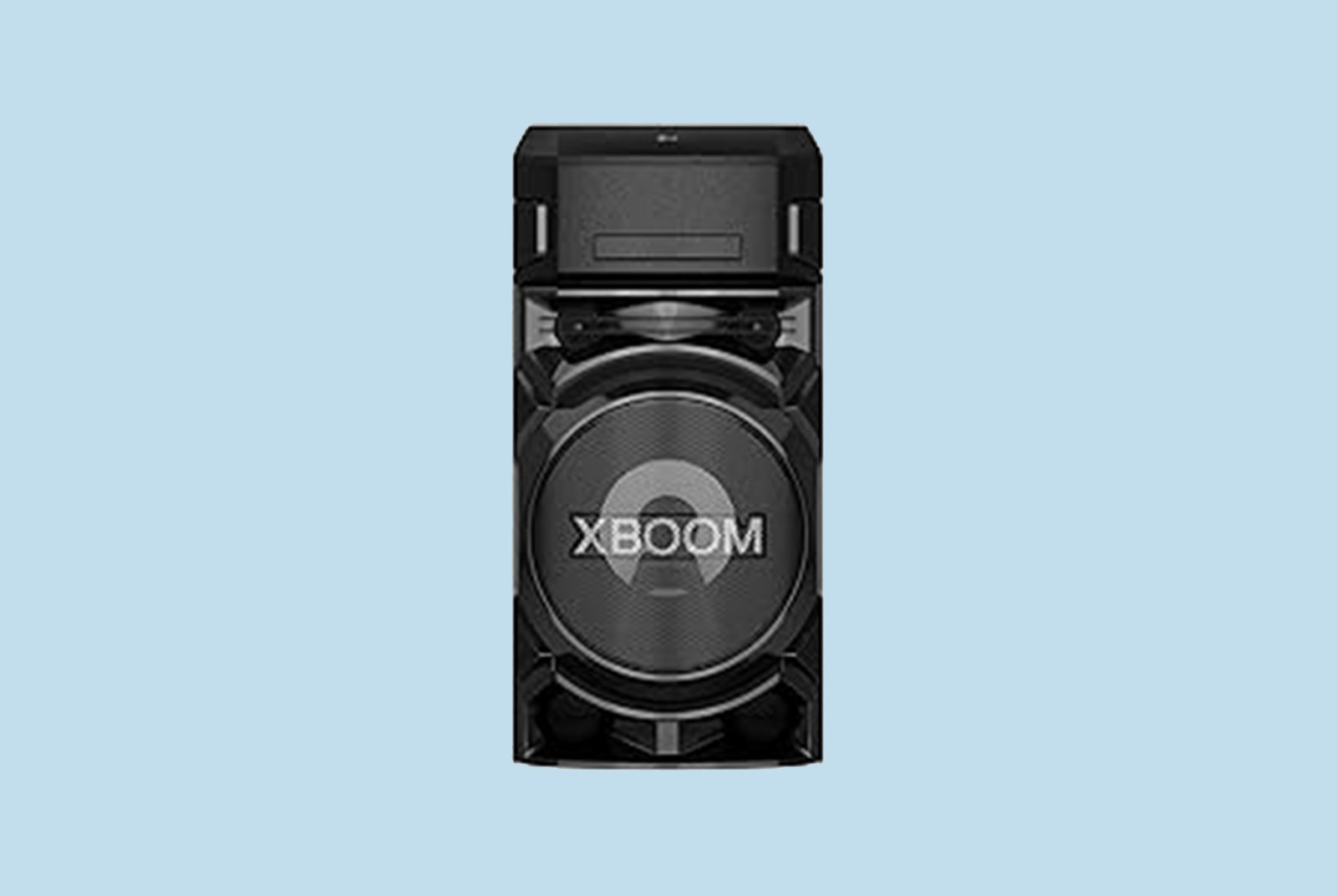 LG ON5 – Portable Speaker