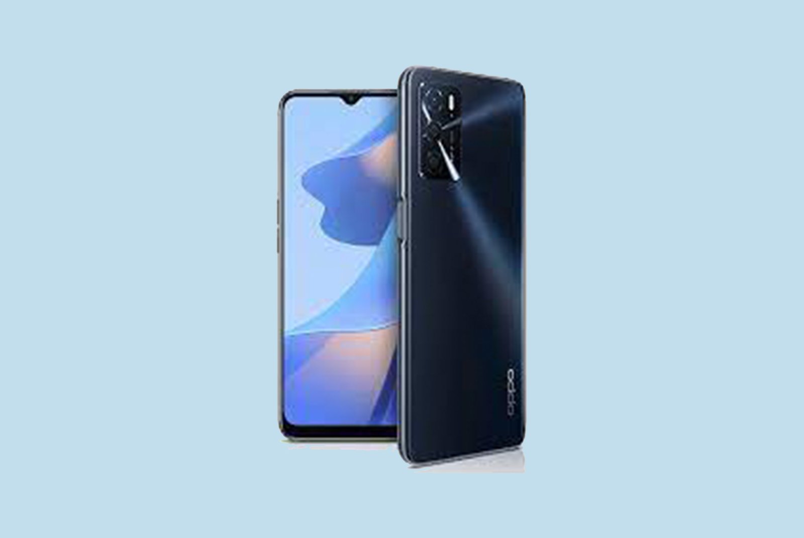 OPPO A16s Smartphone