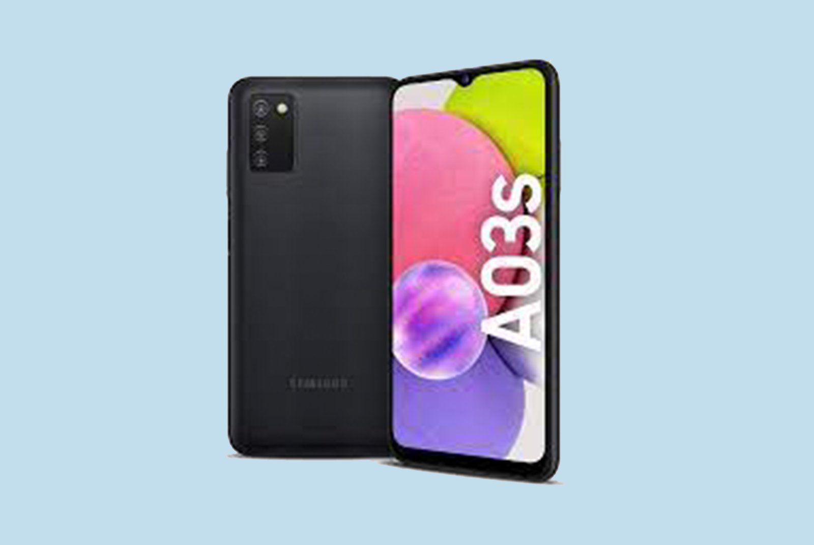 Samsung Galaxy A03s