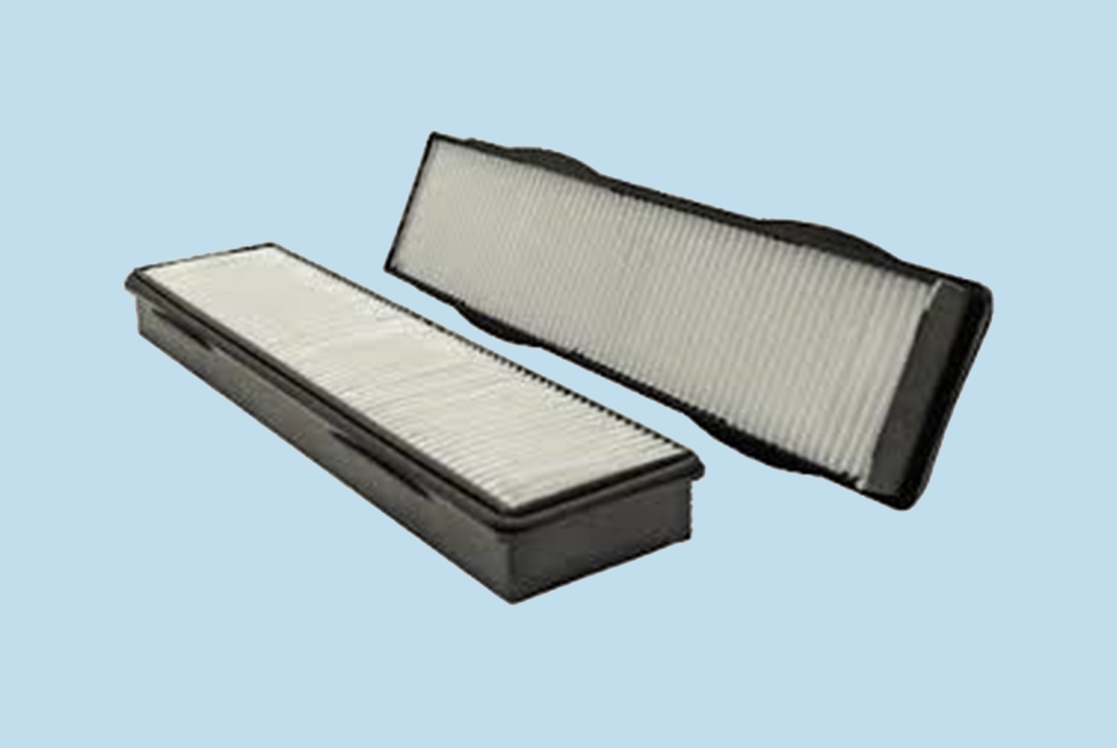 AloneGoer Air and Oil Filter