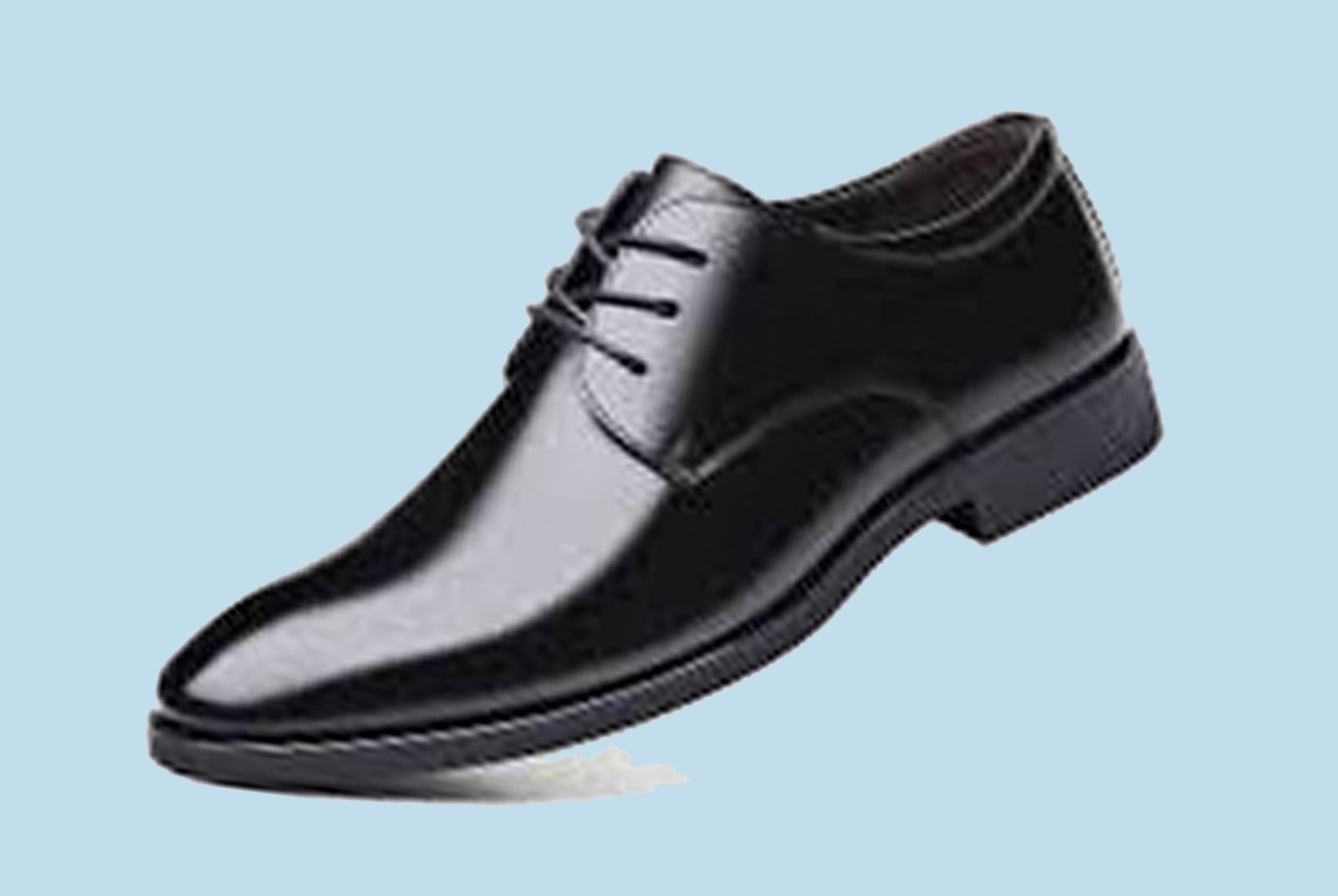 Hitmars Oxford Shoes for Men Derby Shoes