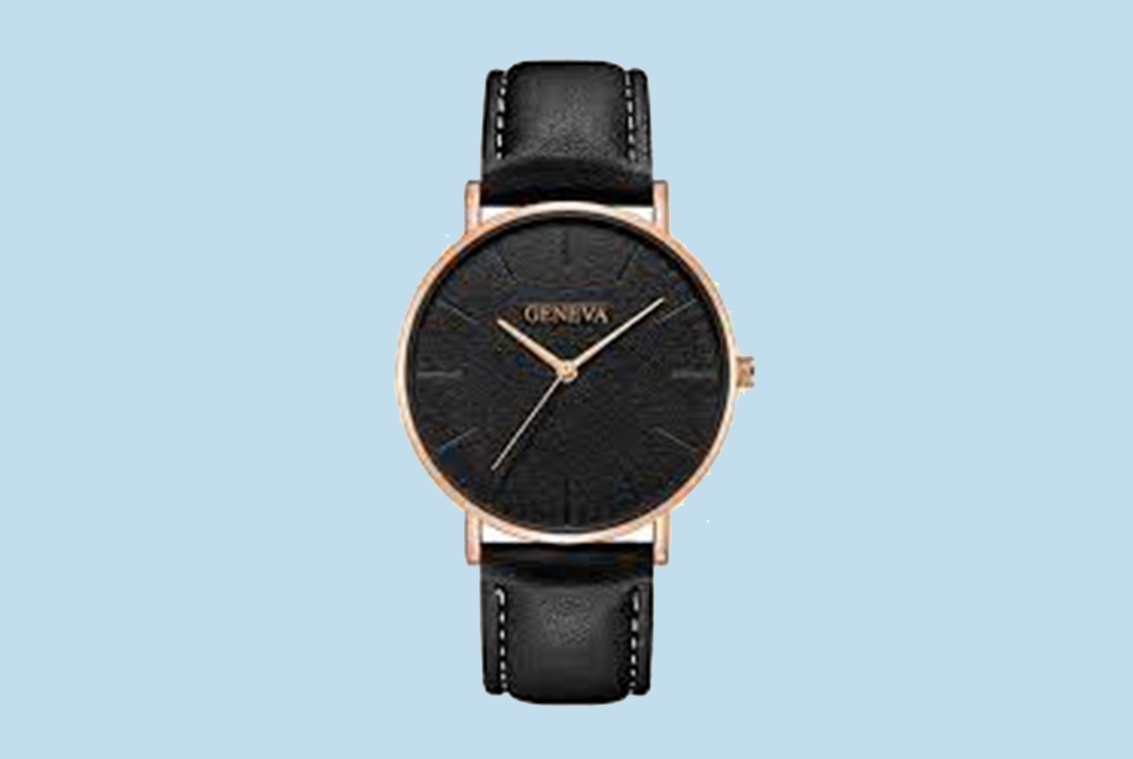 Watch for Men