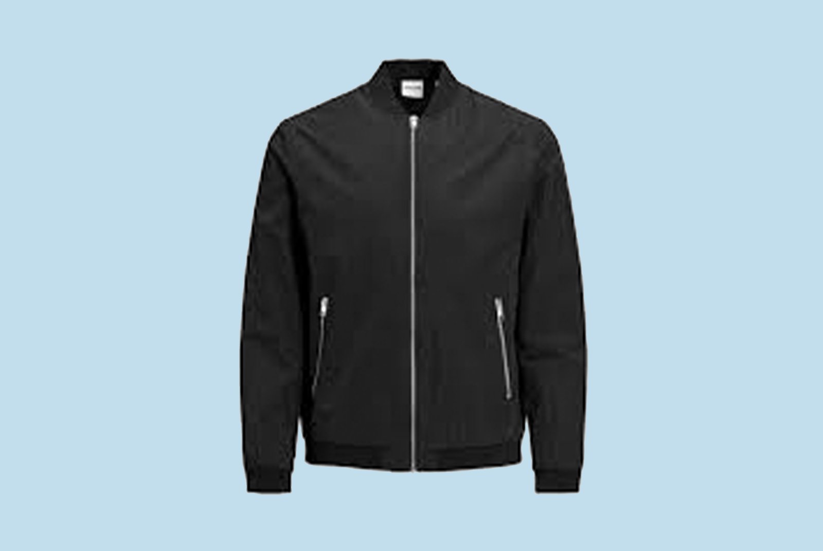 Jack & Jones Men's Bomber Jacket