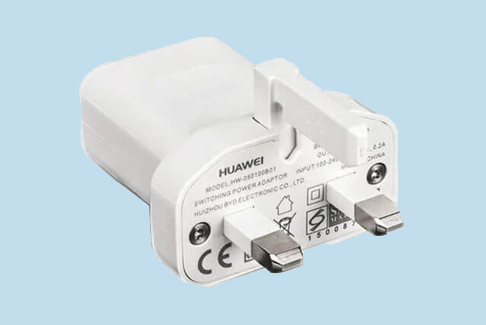 HUAWEI Official Supercharge USB-C Charger