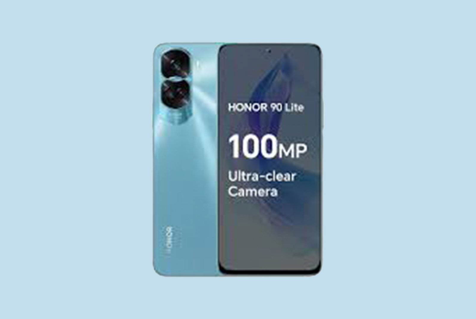 HONOR 90 Lite Smartphone