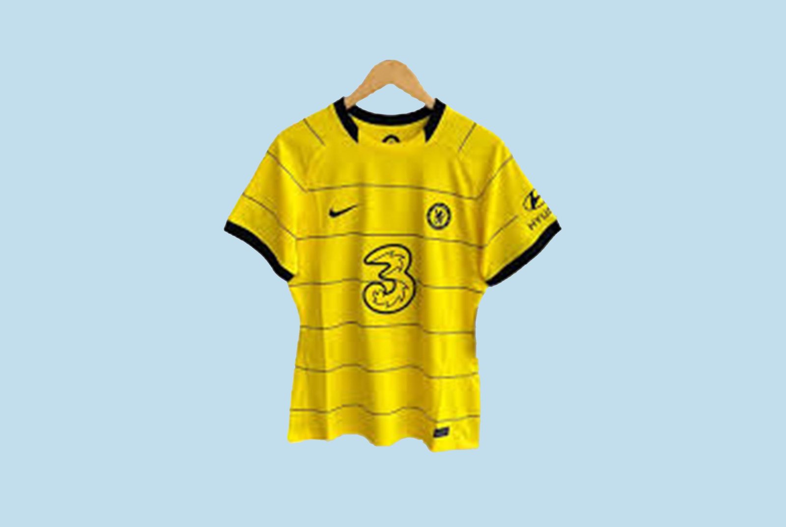 NIKE Unisex Chelsea, 2021/22 Season