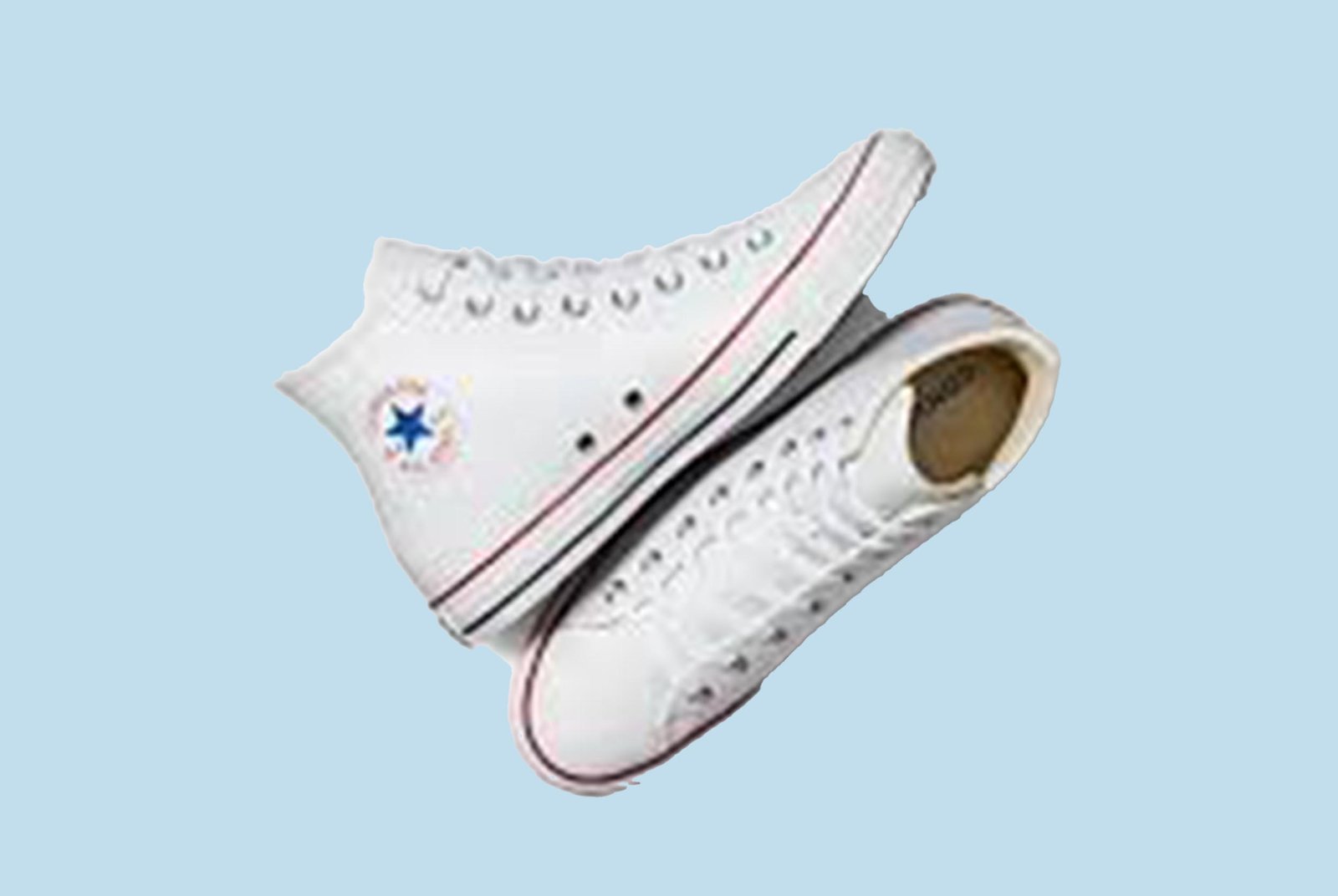 Converse Unisex Chuck Taylor Classic Hi Sneaker