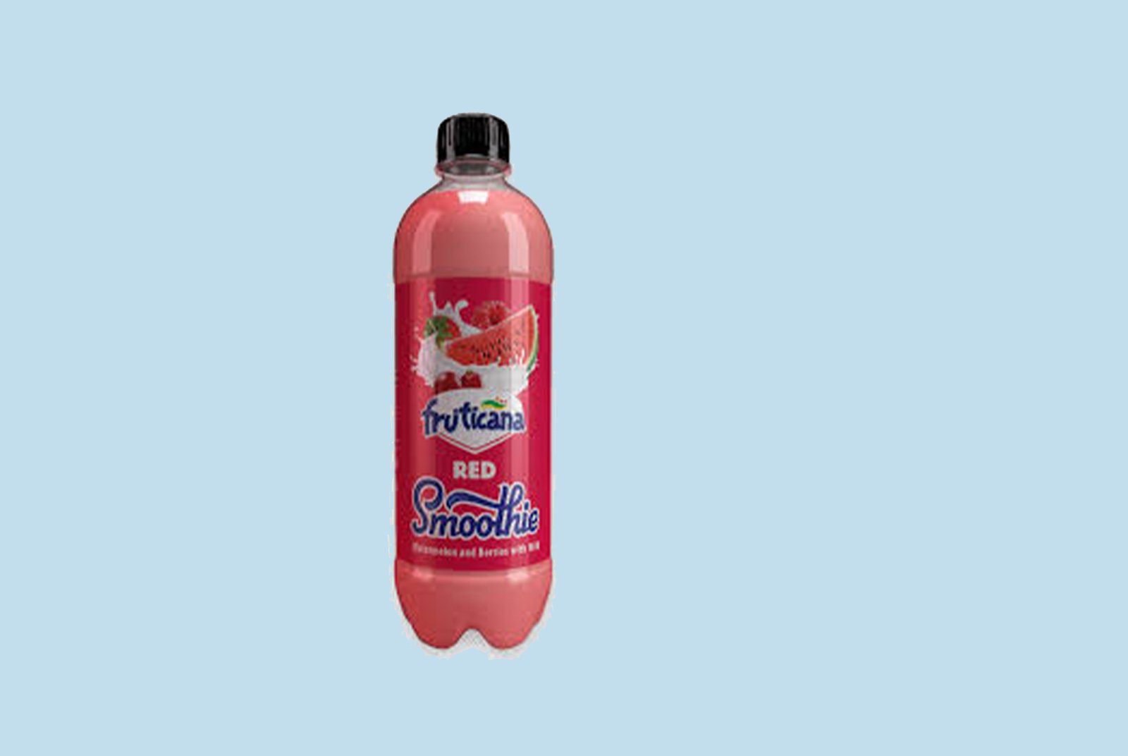 Fruticana Smoothie