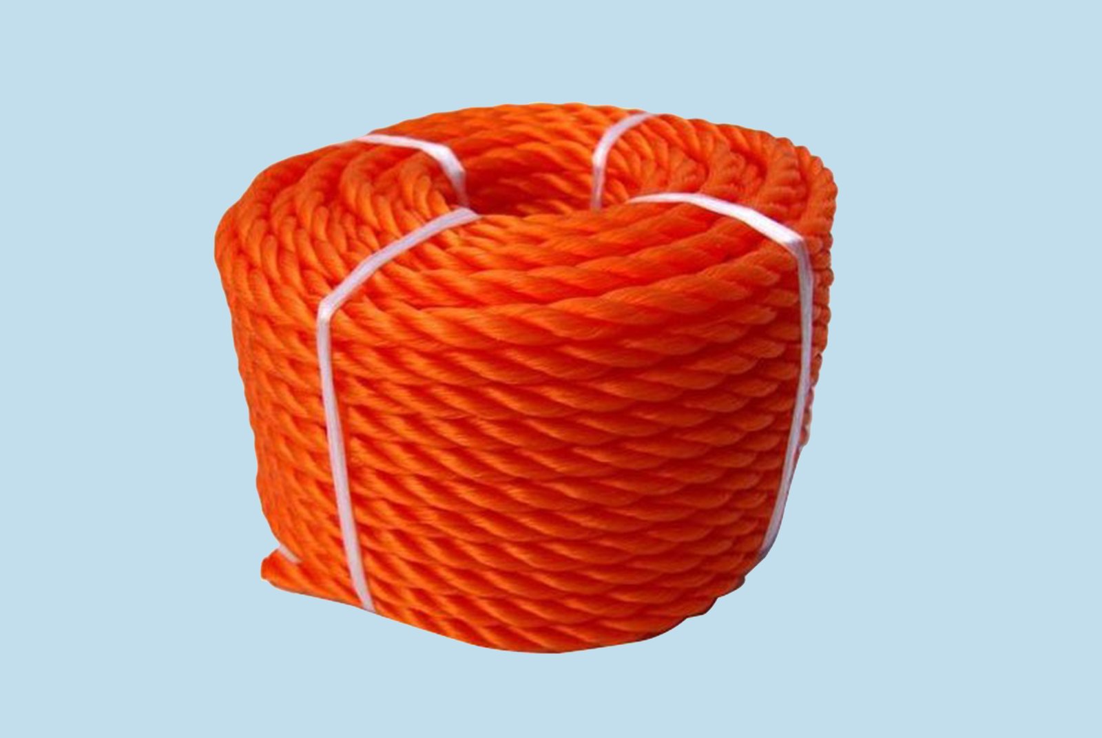 Rope Car