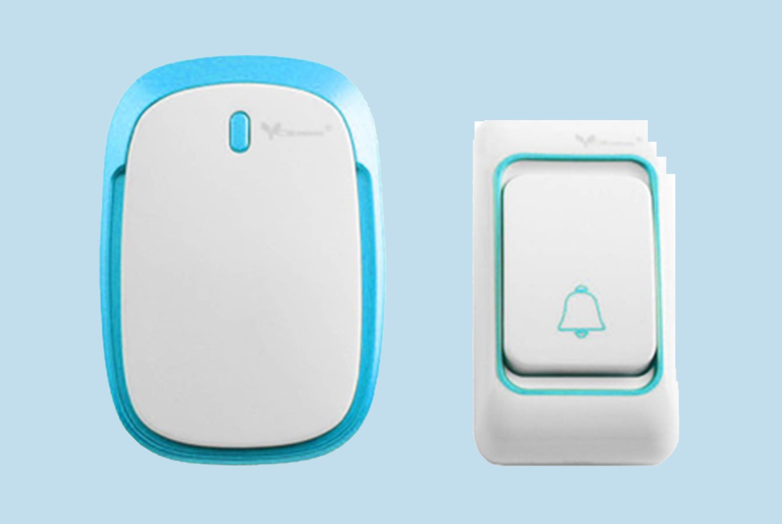 Wireless Door Bell VOBEE