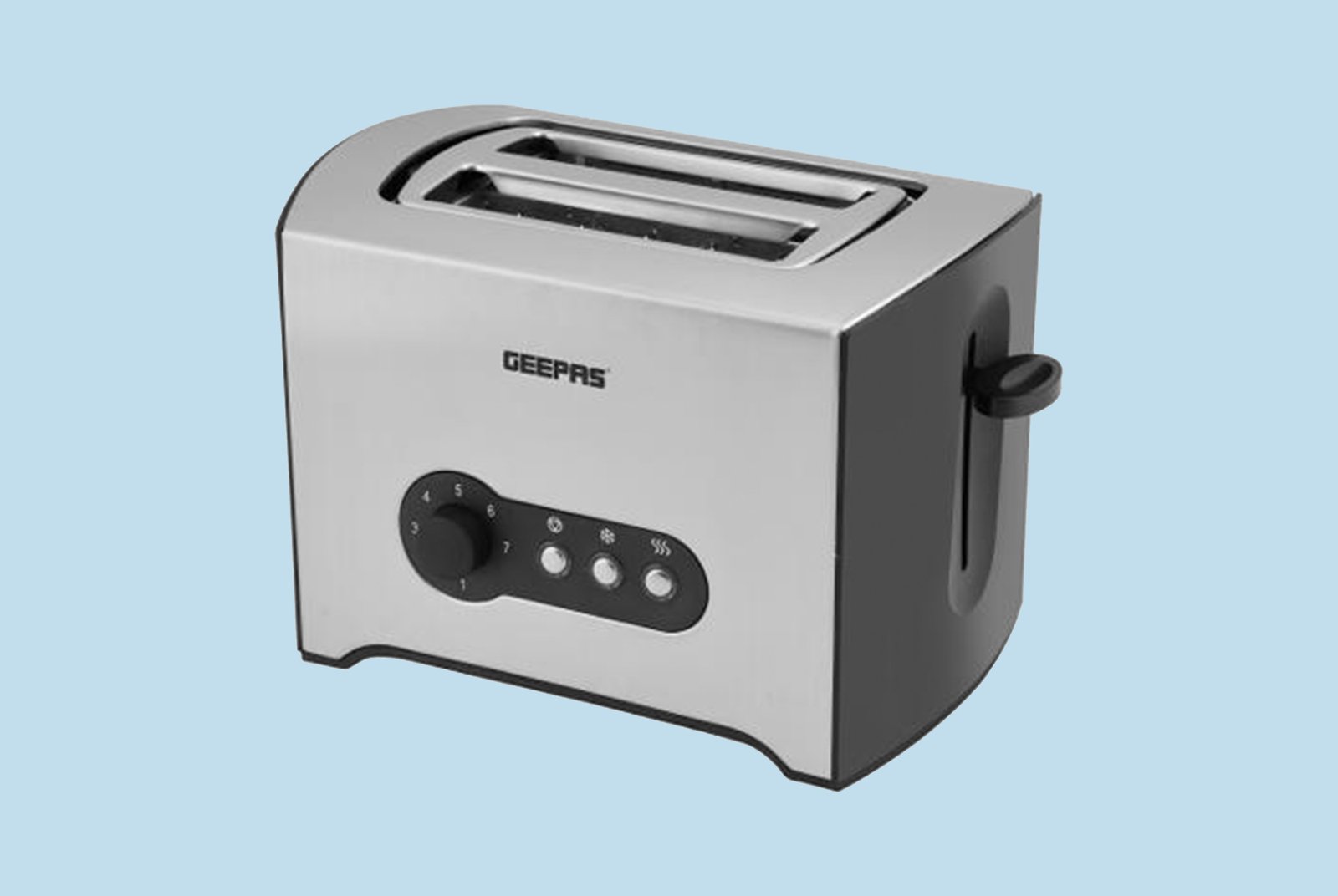 Geepas Toaster Bread Toaster