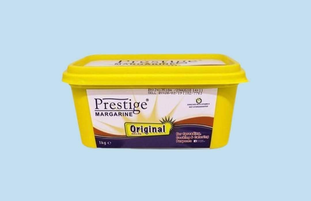 Prestige Margerine (1Kg)