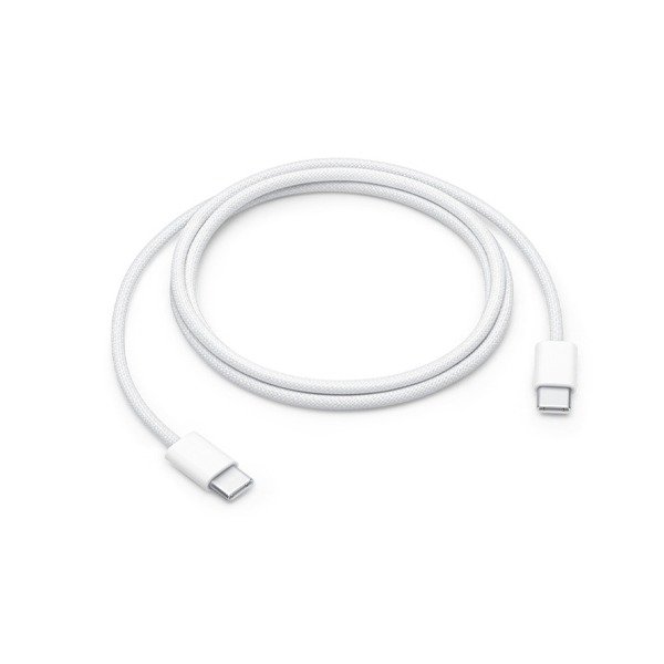 Apple USB-C Charge Cable, 1M