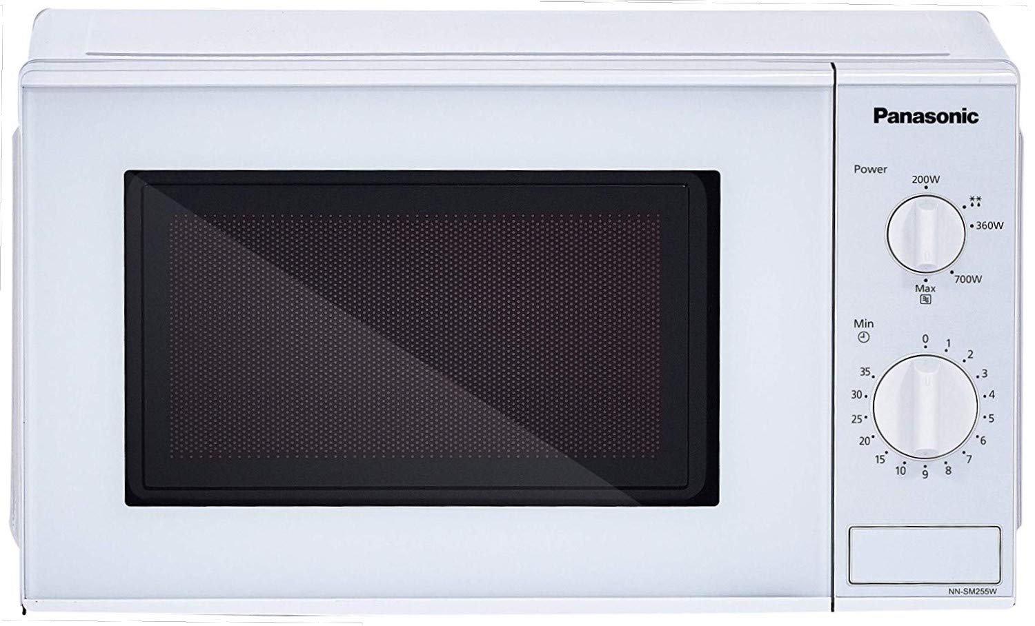 Panasonic NN-SM255W Microwave Oven