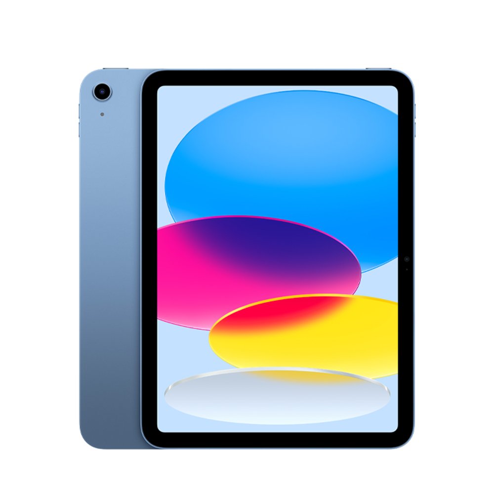 iPad 11-inch (A16 chip) Blue 128GB-Wifi