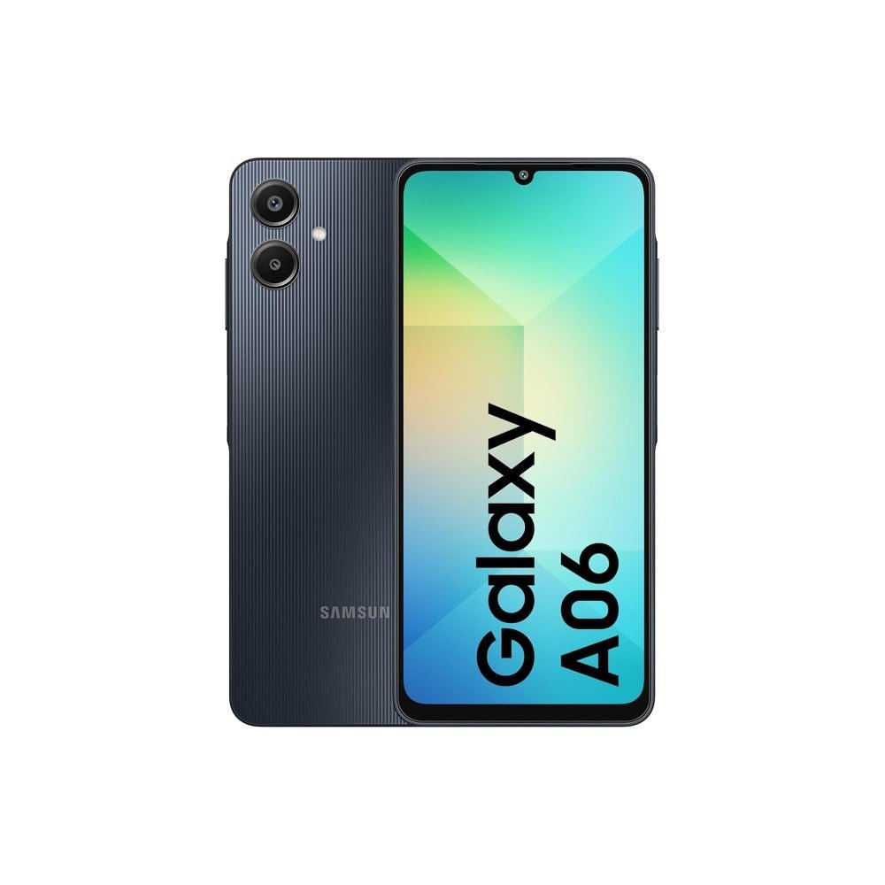 Samsung Galaxy A06 (128GB)