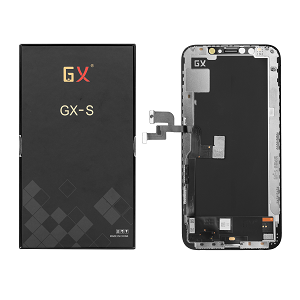 GX-S Hard OLED for iPhone XS screen display 584