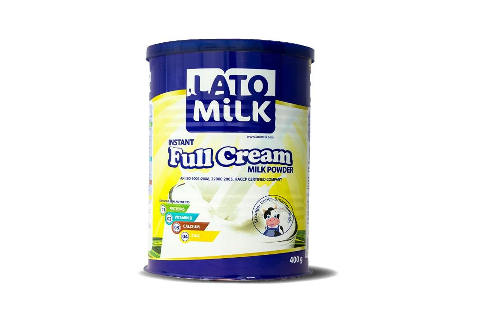 Lato milk powder 250g