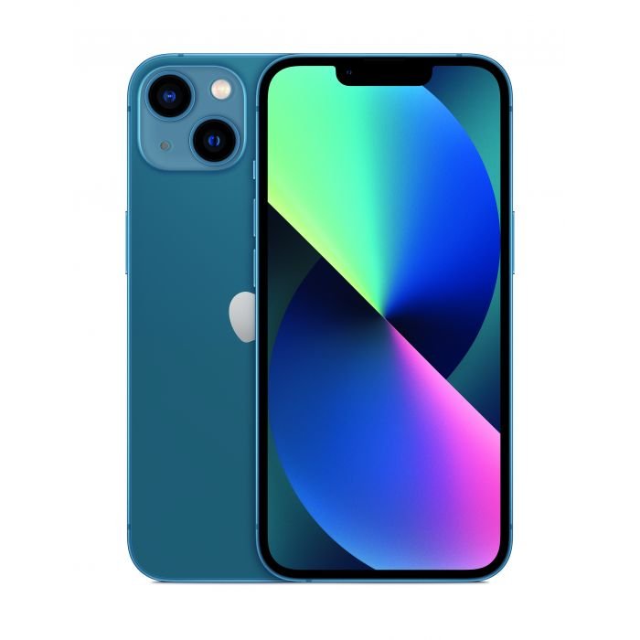 iPhone 13 128GB-Sealed