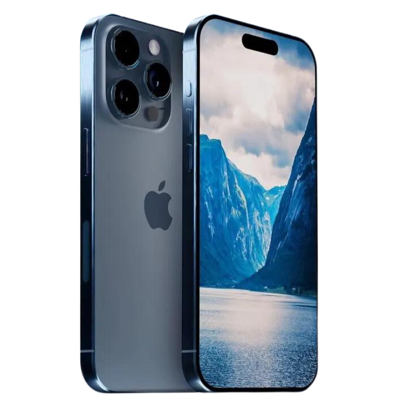 iPhone 15 Pro max 256GB- Sealed  esim only