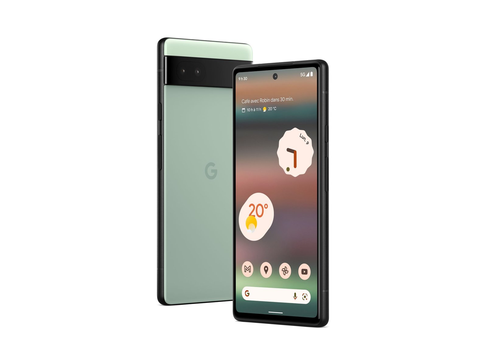 Google Pixel 6a (128GB)