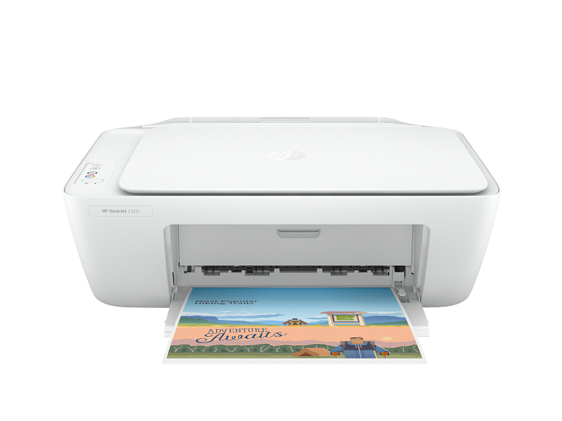 HP DeskJet 2320 3 in 1