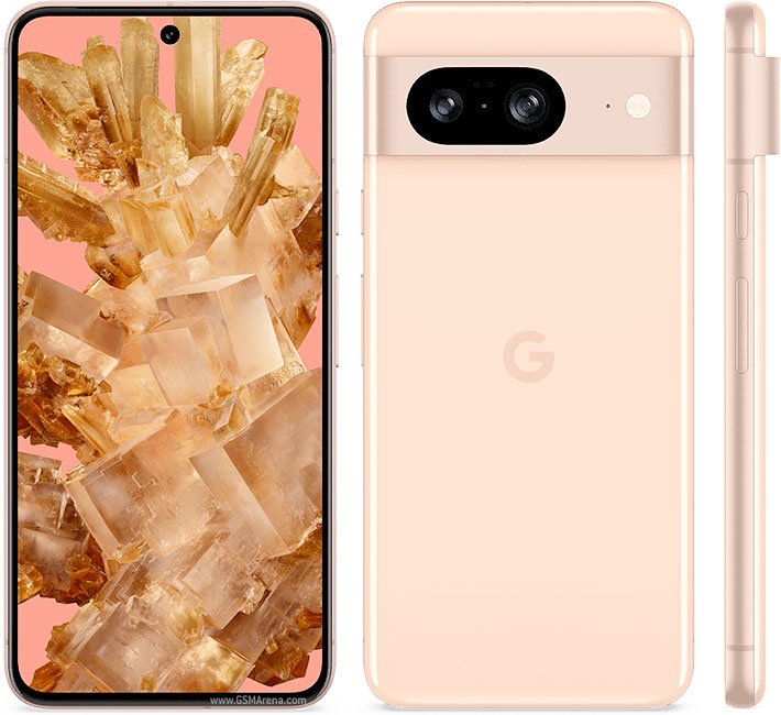 Google Pixel 8 (128GB)