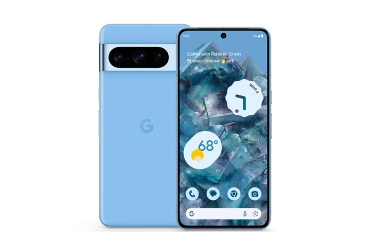Google Pixel 8 Pro (128GB)