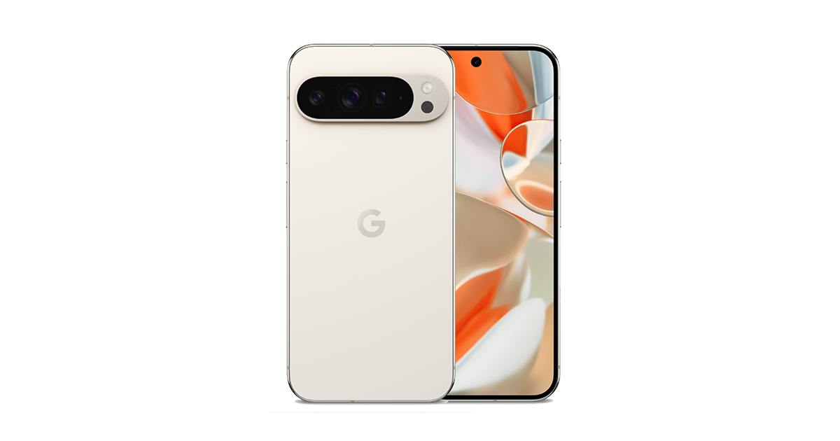 Google Pixel 9 Pro XL (256GB)