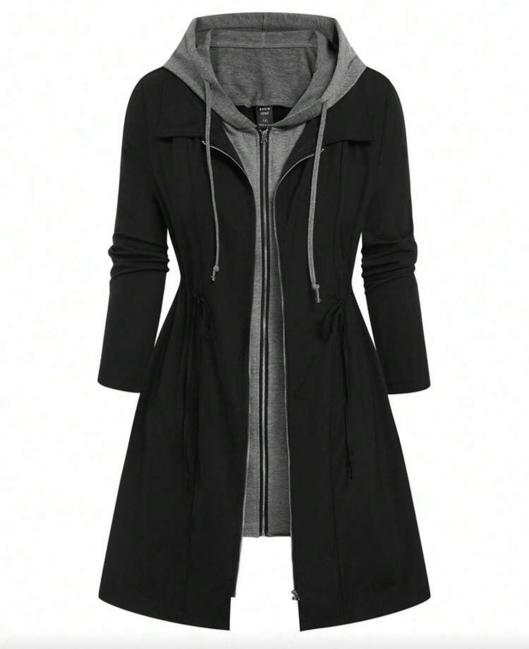 Casual jacket for women